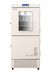 Thumbnail image #1 for Medical-Grade Refrigerator/Freezer Combo, 18 Cu. Ft., Glass Refrigerator Door, Solid Freezer Door
