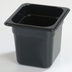 Thumbnail image #1 for CFS Brands 3088503 StorPlus™ Plastic Food Pans Case of 6