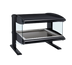 Thumbnail image #1 for Hatco Spot On Horizontal Heated Zone Merchandiser Warmer, Countertop, 60-Inch, Single Shelf, 6 Zones