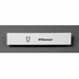 Thumbnail image #1 for Cambro CECPI6000 Camrack® Dishwasher Rack Parts & Accessories Case of 6