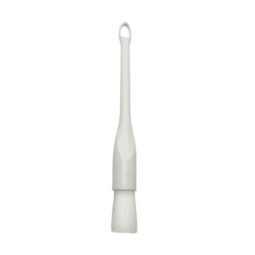 Product image #1 for Winco 1-Inch Round Nylon Bristle Pastry Brush with Plastic Handle