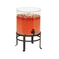 Cal-Mil 23424-3-13 Ice & Water Dispensers