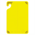 Thumbnail image #1 for CFS Brands CBG6938YL Saf-T-Grip Cutting Boards Case of 6