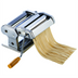 Thumbnail image #1 for Winco 7-Inch Countertop Manual Pasta Maker with Detachable Cutter and Extra Wide Clamp