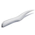 Thumbnail image #1 for Winco 7-1/4-Inch Aluminum Shrimp Deveiner and Peeler, 2-Piece Pack