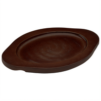 Winco CASM-7OUL Trivets & Underliners Case of 48