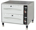 Thumbnail image #1 for Comstock-Castle Freestanding 2-Drawer Food Warming Drawer with Thermostatic Control