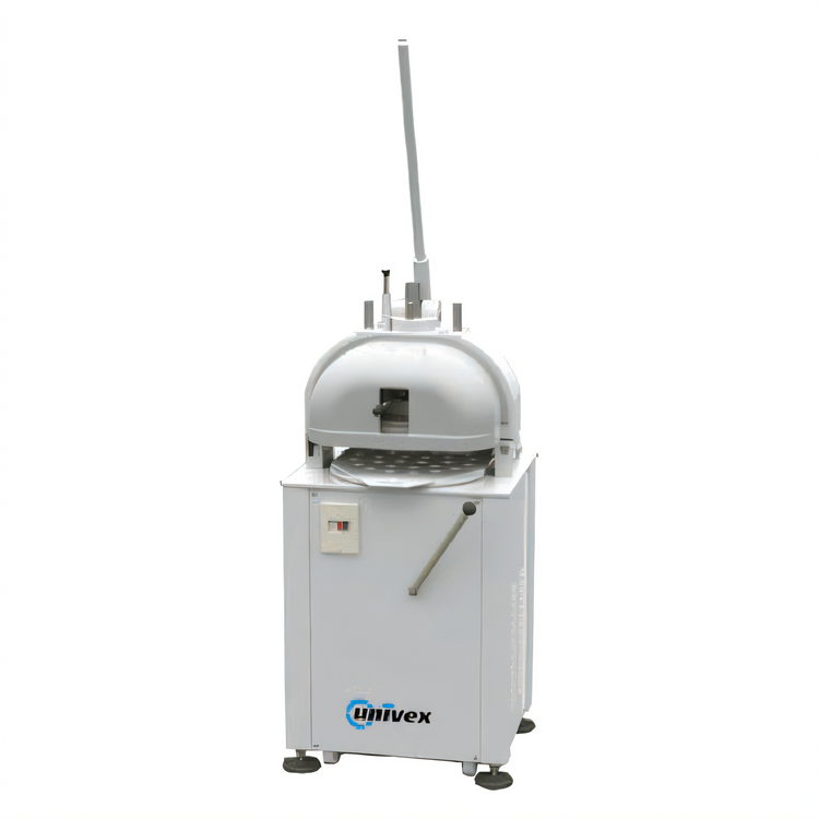Product image #1 for Univex Semi-Automatic Bun Divider/Rounder, 30-Piece Output, 1.41-4.76 oz
