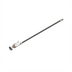Thumbnail image #1 for T&S Brass Universal Pre-Rinse Spray Valve Assembly with 44-Inch Stainless Steel Hose and Adapters
