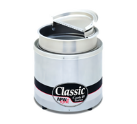 APW Wyott (Middleby) RCW-7SP Countertop Food Warmers