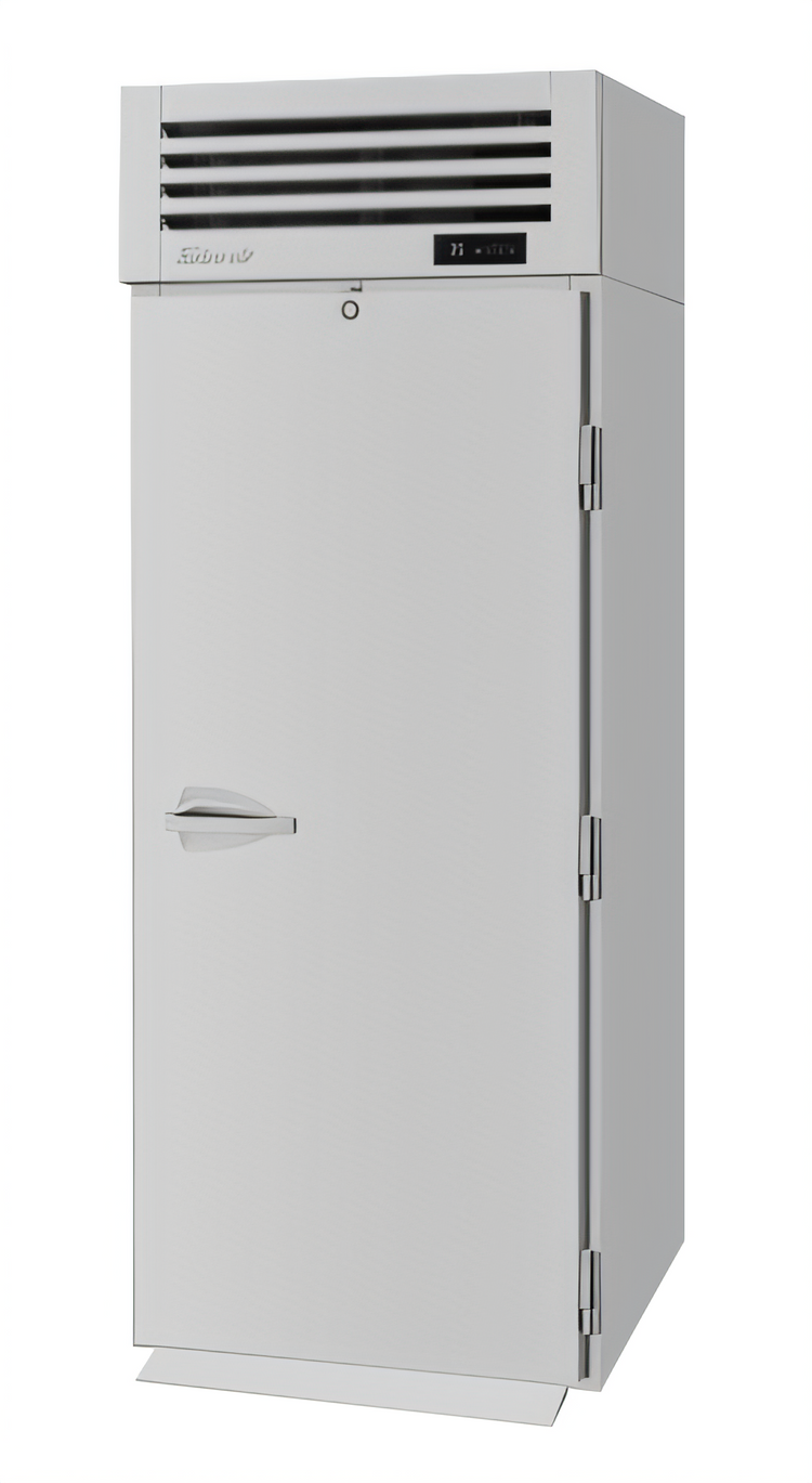 Product image #1 for Turbo Air PRO Series Roll-In Solid Door Refrigerator, One-Section, Top Mount, 41.4 Cu. Ft.