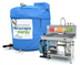 Thumbnail image #1 for Grind2Energy Fully Insulated Food Waste Recycling System with 10 HP Grinder