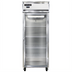 Thumbnail image #1 for Continental Refrigerator 1FENGD One-Section Extra-Wide Reach-In Glass Door Freezer