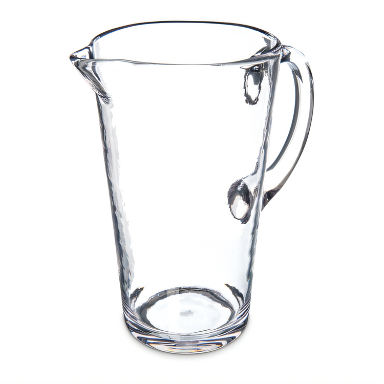 Product image #1 for Carlisle Mingle™ 74 oz Clear Tritan™ Water Pitcher
