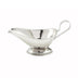 Thumbnail image #1 for Winco GBS-5 5 oz Stainless Steel Gravy Boat with Handle