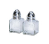 Thumbnail image #1 for Admiral Craft Equipment Corp. MIN-1/2 Salt and Pepper Shakers Case of 36