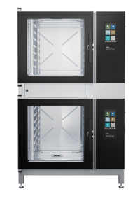 Blodgett (Middleby) INVOQ 62BE/62BE Blodgett Combi Combi Ovens