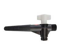 Micro Matic USA CASK-TAP Commercial Beer Dispensers