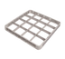 Thumbnail image #1 for Crestware 16-Compartment Dish & Glass Rack Extender