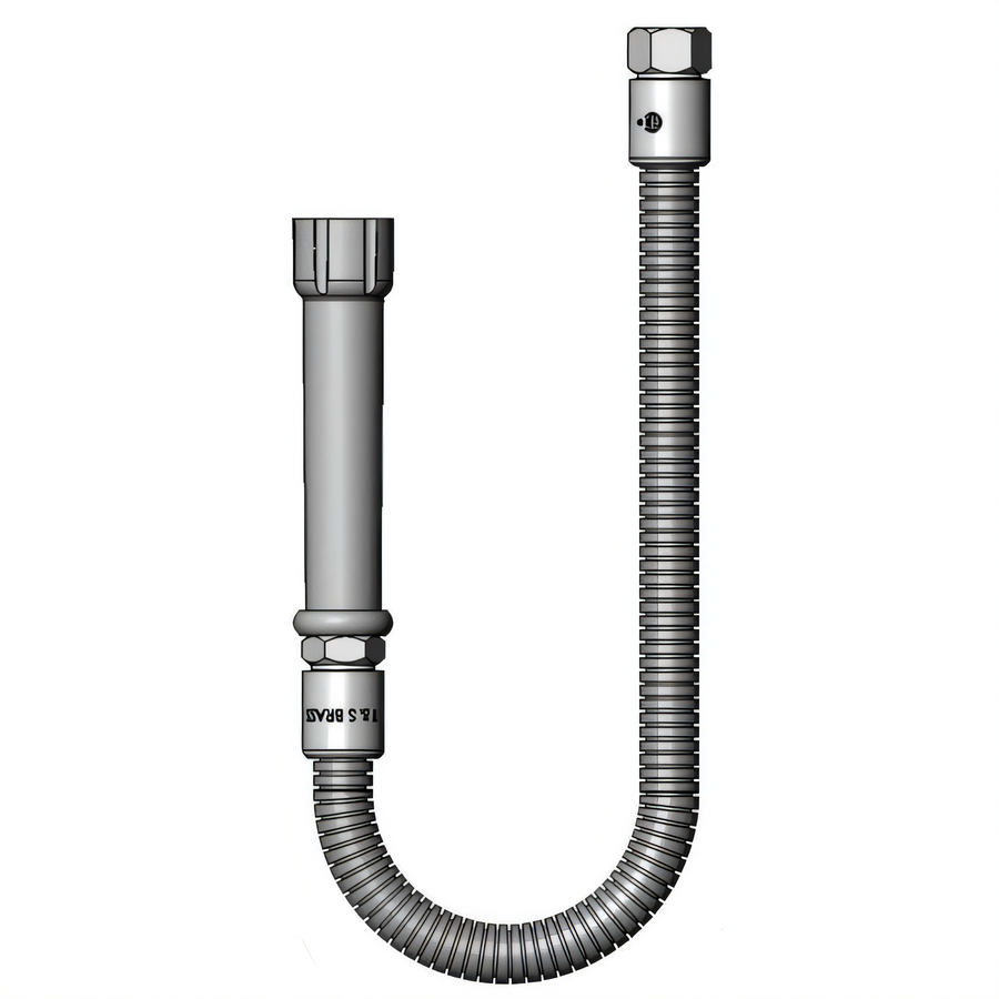 Product image #1 for T&S Brass B-0028-H Pre-rinse Faucet Parts