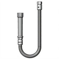 T&S Brass B-0028-H Pre-rinse Faucet Parts