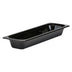 Thumbnail image #2 for Cambro 22LPCW110 Camwear® Plastic Food Pans Case of 6
