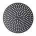 Thumbnail image #1 for American Metalcraft EZ-Release 18-Inch Round Perforated Aluminum Pizza Disk