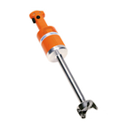 Thumbnail image #1 for Dynamic USA Senior MX007.1 Single-Speed Immersion Blender, 12-Inch Stainless Steel Shaft, 5-Gallon Capacity, 115V