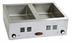 Thumbnail image #1 for Eagle RedHots Countertop Electric Food Warmer with 12 x 20-Inch Pan Opening, Wet/Dry Operation, Infinite Controls