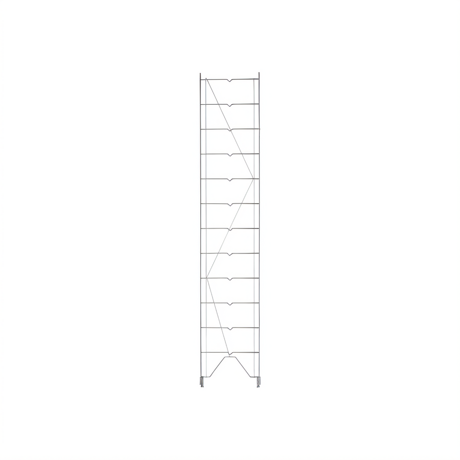Product image #1 for Metro 1262C Erecta Bulk Storage Shelving