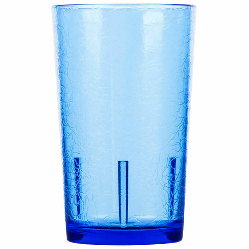 Product image #2 for Cambro D12608 Del Mar® Plastic Tumblers Case of 36