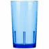 Thumbnail image #2 for Cambro D12608 Del Mar® Plastic Tumblers Case of 36