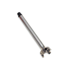 Thumbnail image #1 for Dynamic USA Senior AC006 12-Inch Shaft/Blending Arm Mixing Tool Attachment for BM250 Mixer, 5-10 Gallon Capacity