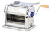Thumbnail image #1 for Trento Manual Stainless Steel Pasta Sheeter with 8.25-Inch Roller Length
