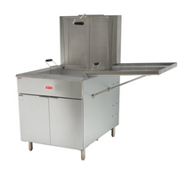 Omcan USA 49102 Donut Fryers