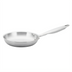 Thumbnail image #1 for Tri-Gen 7-Inch Tri-Ply Induction-Ready Fry Pan with Riveted Handle