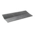 Thumbnail image #1 for Metro Super Erecta 24 x 48 Pitched Aluminum Dust Cover for Made-To-Order Dollies