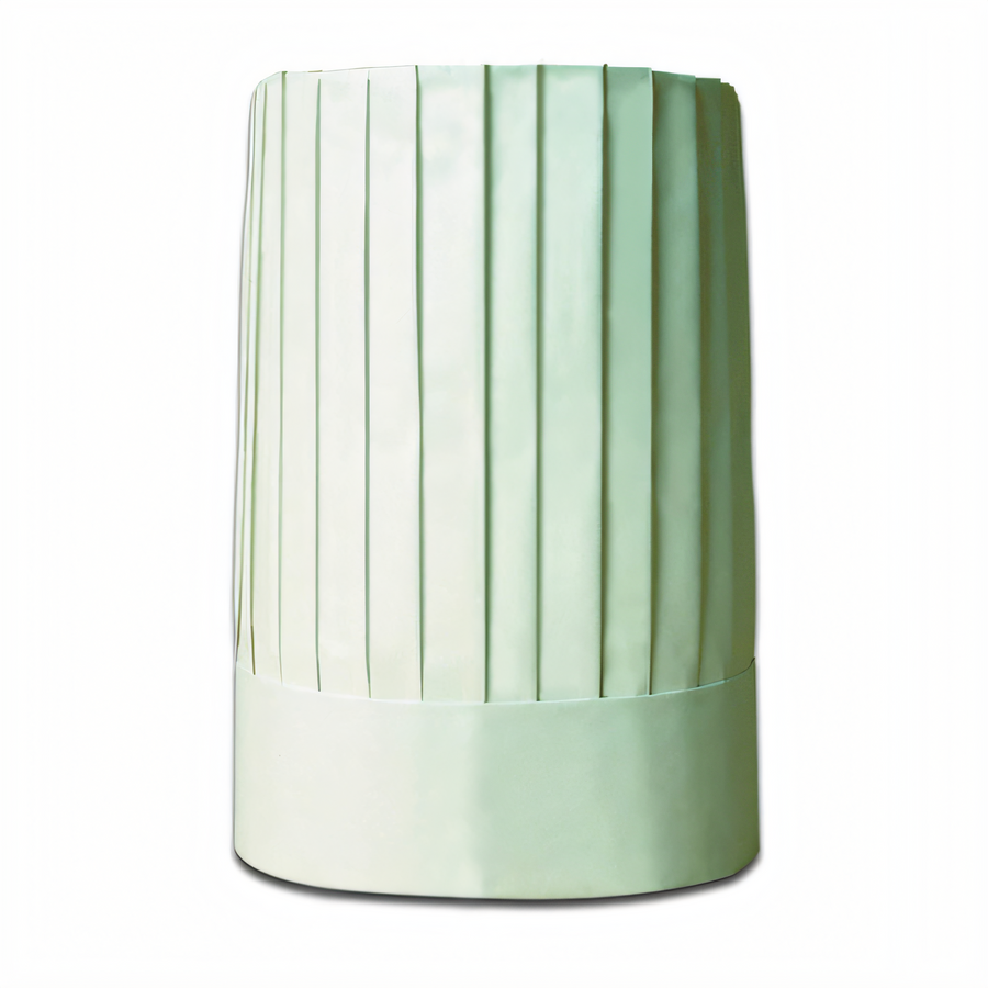 Product image #1 for Disco, Inc DCH-10 Le Classic™ Chef Hats