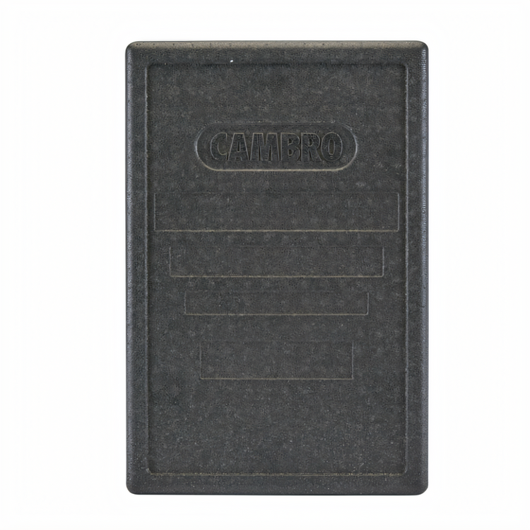 Product image #1 for Cambro EPP180LID110 Cam GoBox® Catering Carriers Parts & Accessories
