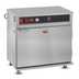 Thumbnail image #1 for FWE TST-7SL Mobile Heated Holding Cabinet for 4 Full-Size Sheet Pans, 23-Inch Deep