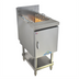 Thumbnail image #1 for Comstock-Castle Floor Model Gas Corn Dog Fryer, 16-Inch Wide, 80,000 BTU