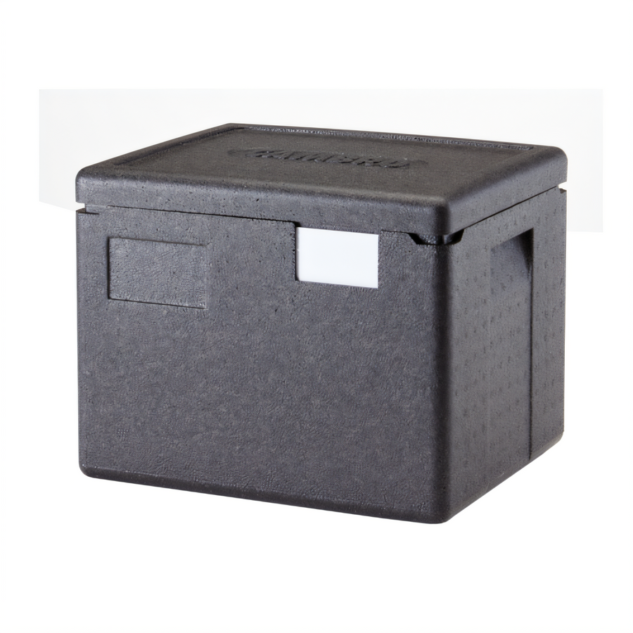 Product image #1 for Cambro EPP280SW110 Cam GoBox® Food & Topping Storage