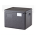 Thumbnail image #1 for Cambro EPP280SW110 Cam GoBox® Food & Topping Storage