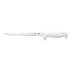 Thumbnail image #1 for Mundial 8-Inch Narrow Stiff Fillet Knife with White Polypropylene Handle