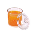 Thumbnail image #1 for Vollrath 528J-13 Dripcut® Condiment Jars Case of 12