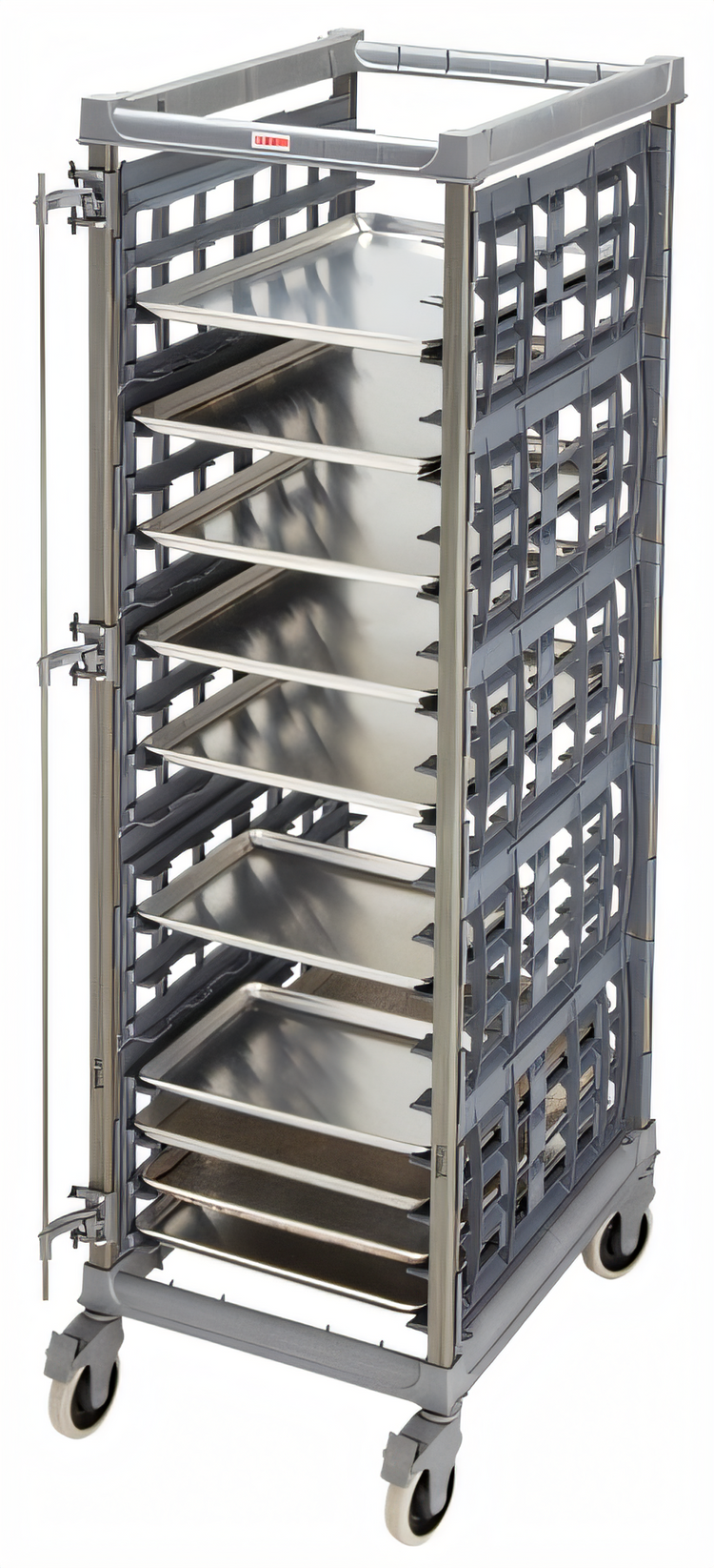 Product image #1 for Cambro UPRPSF580 Pot Rack Hooks & Parts