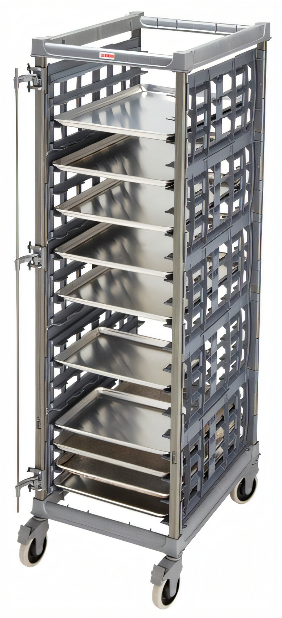 Product image #1 for Cambro UPRPSF580 Pot Rack Hooks & Parts