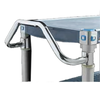 Metro MERGH24S MetroMax Platform (Shared Accessories) Shelf Components & Accessories