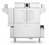 Thumbnail image #1 for Single-Tank Conveyor Dishwasher with Drain Water Energy Recovery, Touch Screen Controls, 245 Racks/Hour