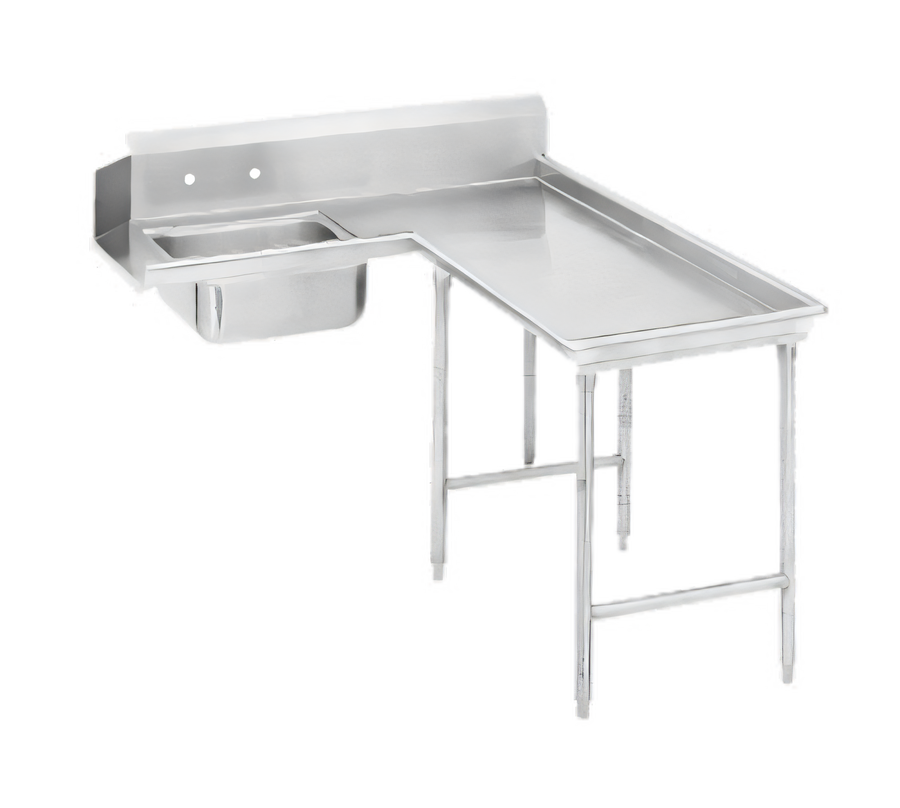 Product image #1 for Advance Tabco DTS-G70-60R Compartment Sinks